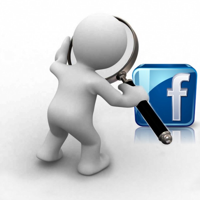 Facebook viola privacidad en Francia Facebook viola privacidad en Francia