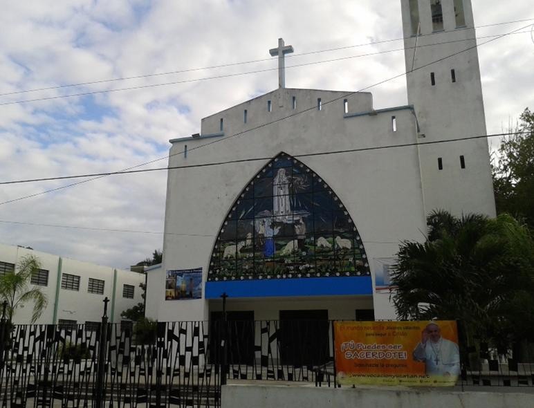 Realizarán una oración por los enfermos