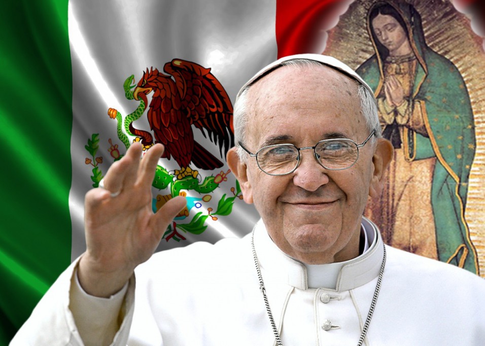 Cadena RASA transmitirá la visita del Papa Cadena RASA transmitirá la visita del Papa