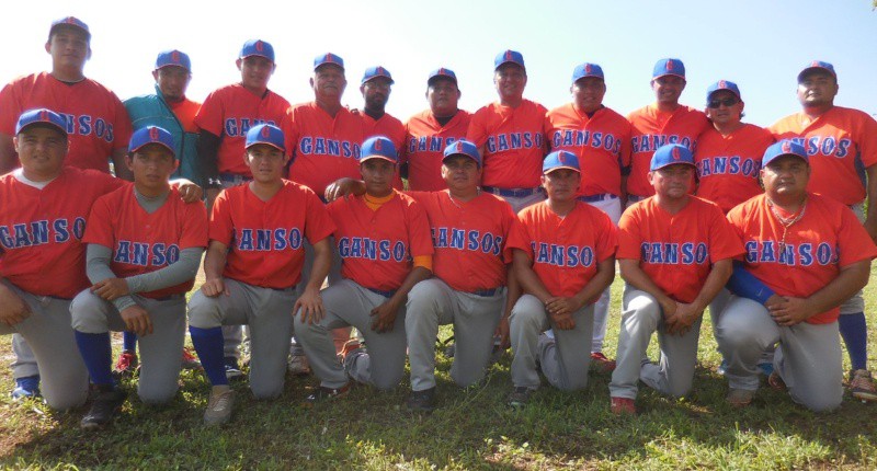 Sucilá espera triunfo de sus equipos de beisbol en liga motuleña Sucilá espera triunfo de sus equipos de beisbol en liga motuleña