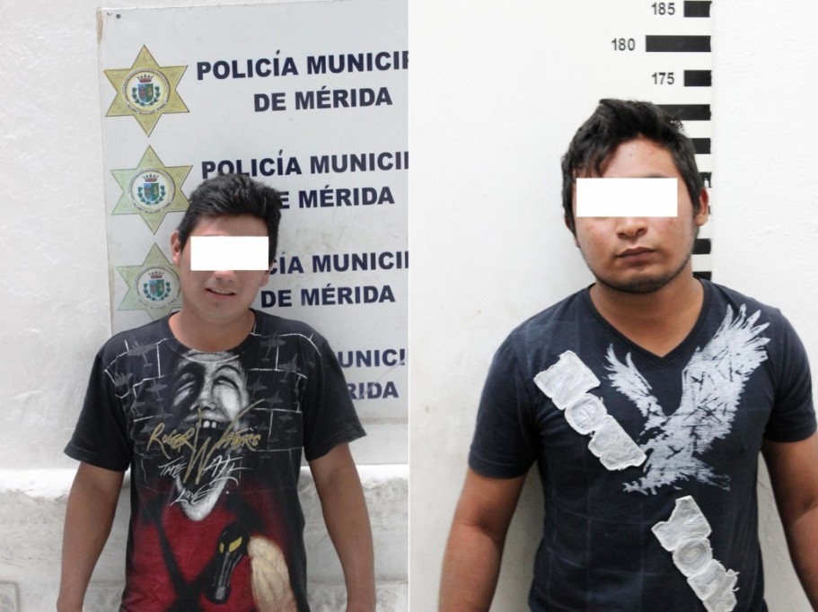 Asaltan a un joven en la combi Asaltan a un joven en la combi