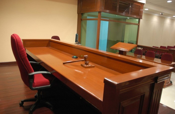 Inicia juicio por violación en Progreso Inicia juicio por violación en Progreso