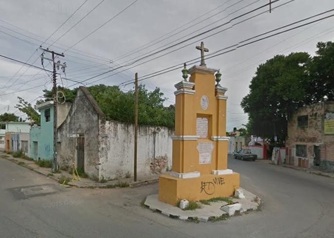 Rescatarán 50 fachadas del Centro Histórico Rescatarán 50 fachadas del Centro Histórico