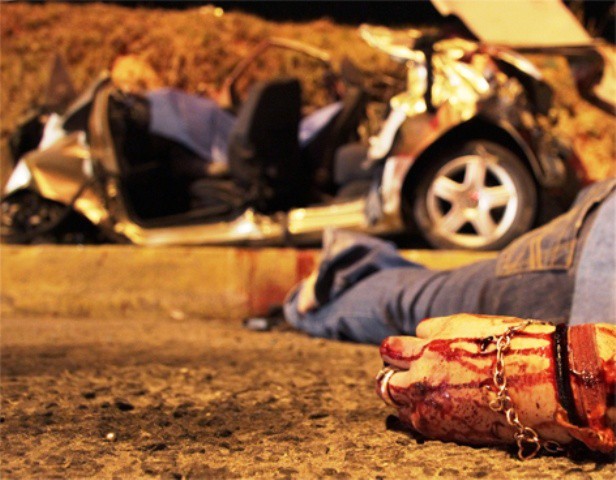 Redes sociales, tercera causa de muerte en accidentes Redes sociales, tercera causa de muerte en accidentes