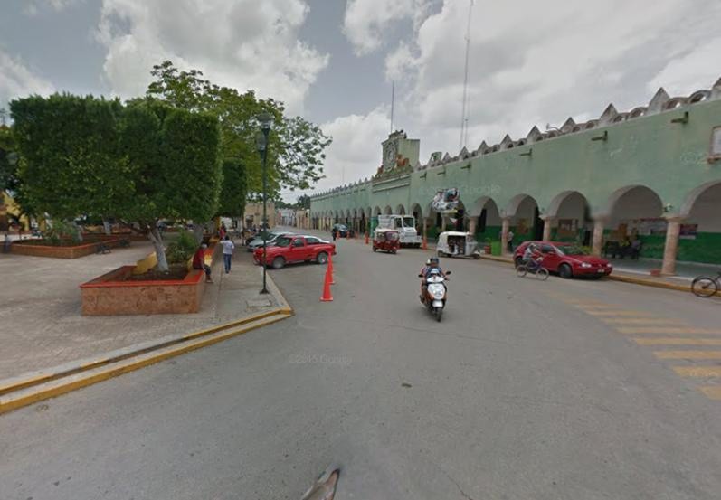 Oxkutzcab, el municipio con mayor migración 