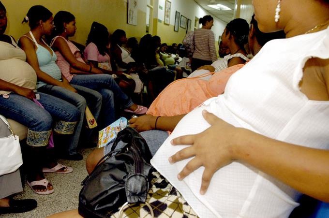 Detectan seis mujeres embarazadas con Zika Detectan seis mujeres embarazadas con Zika