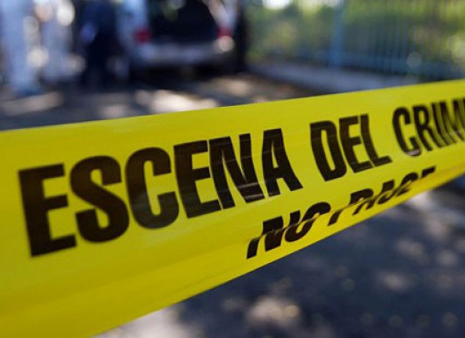 Ya son ocho homicidios en 2016 Ya son ocho homicidios en 2016