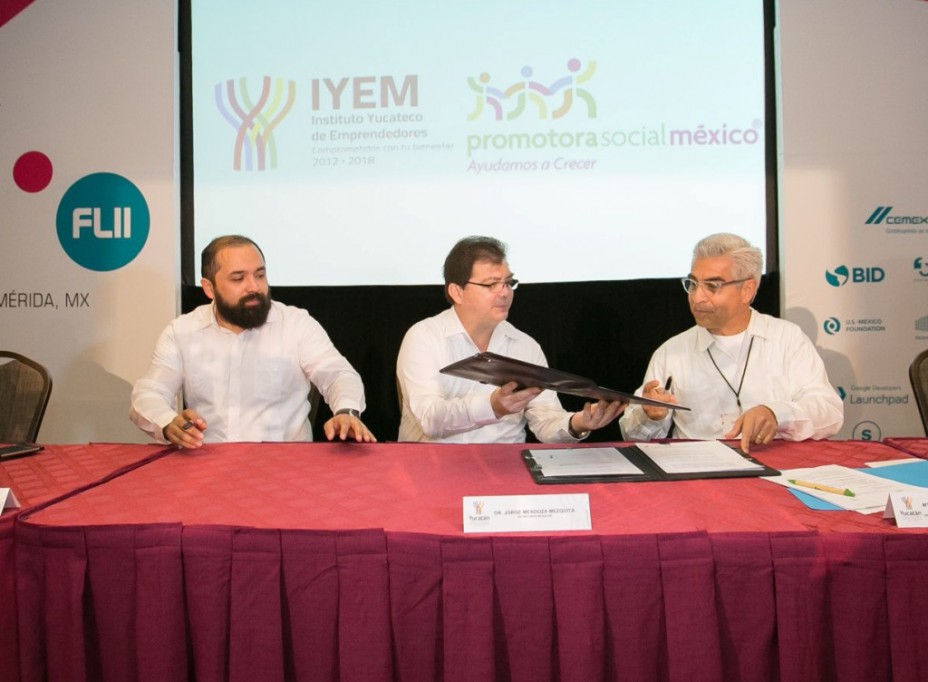 Financiamiento para proyectos de Salud Financiamiento para proyectos de Salud