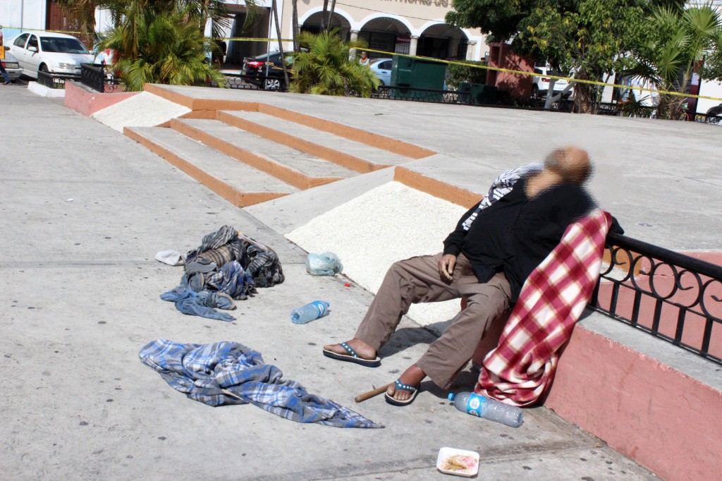 “Diálisis”, una vida de alcohol y drogas “Diálisis”, una vida de alcohol y drogas