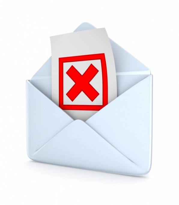 Detectan falsos correos de bancos Detectan falsos correos de bancos