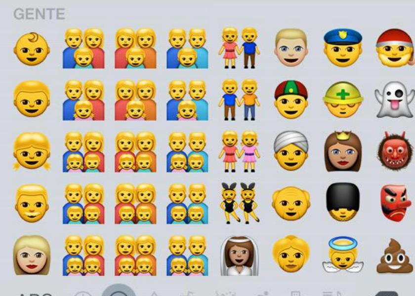 Whatsapp, una aplicación incluyente Whatsapp, una aplicación incluyente