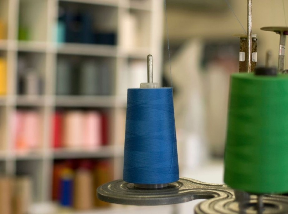 El dólar afecta la industria del vestido El dólar afecta la industria del vestido
