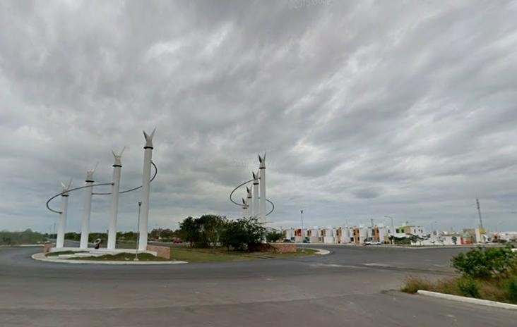 Donan terreno para clínica del IMSS Donan terreno para clínica del IMSS