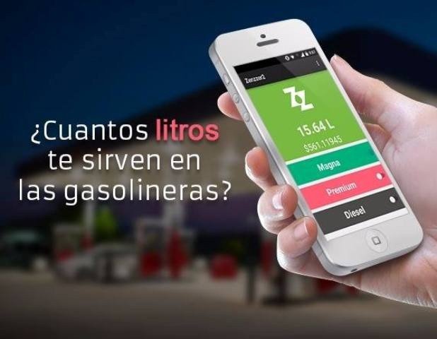 Dispositivo evitará robo en gasolineras Dispositivo evitará robo en gasolineras