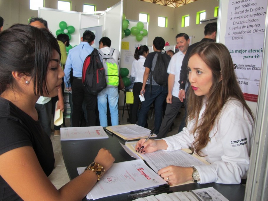 Realizarán feria de empleo en Progreso Realizarán feria de empleo en Progreso