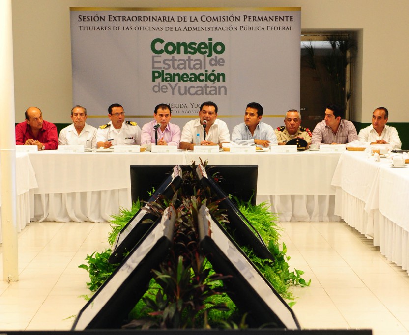 Reiteran sinergia entre órdenes de Gobierno. Reiteran sinergia entre órdenes de Gobierno.