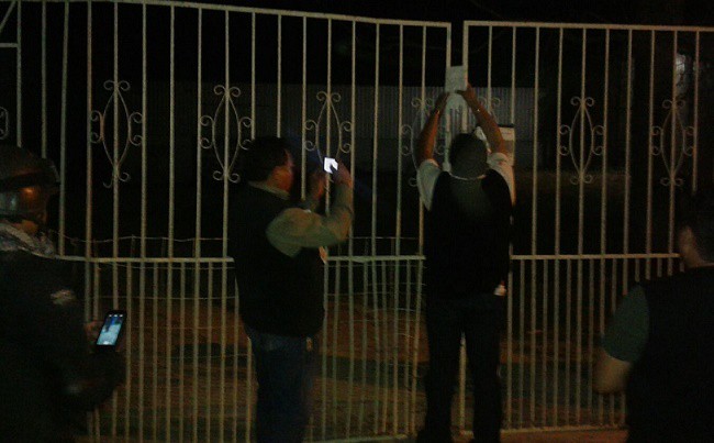 Catean 4 bares en Valladolid y los clausuran Catean 4 bares en Valladolid y los clausuran