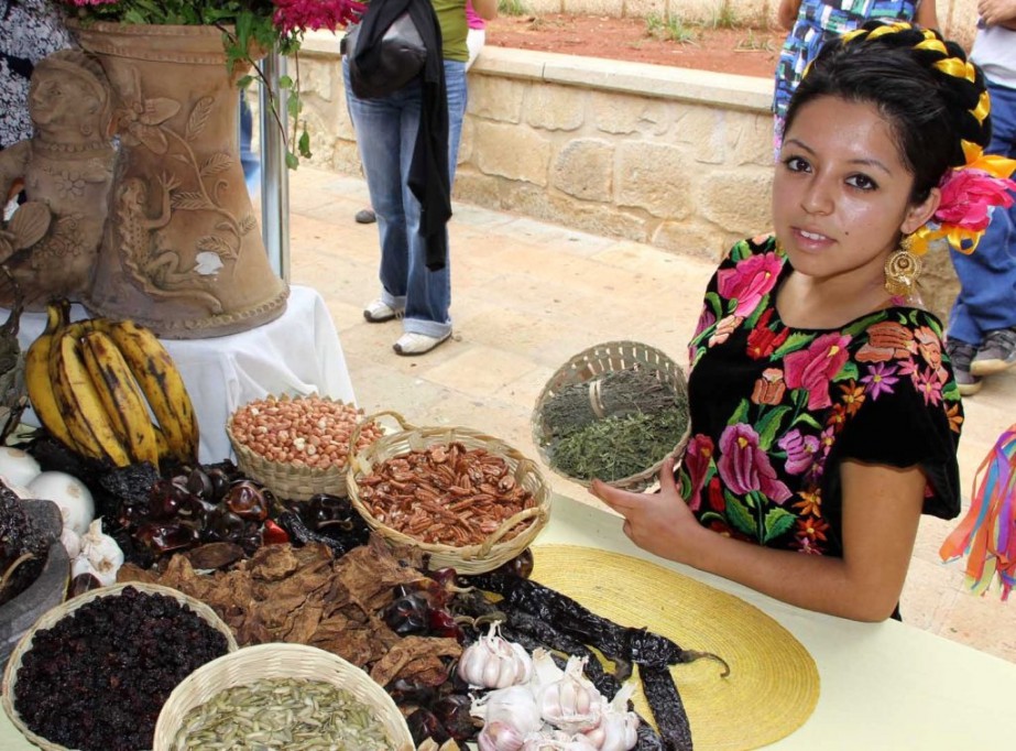 Llega la Guelaguetza a Mérida Llega la Guelaguetza a Mérida