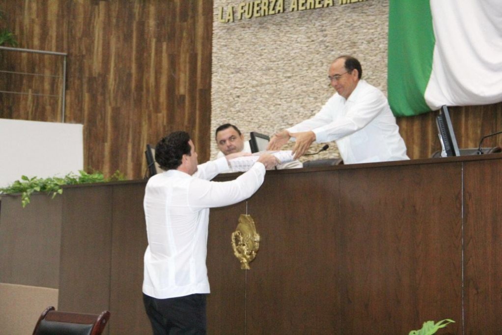 Codhey emite 26 recomendaciones a funcionarios Codhey emite 26 recomendaciones a funcionarios