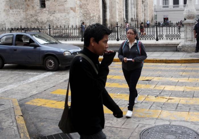 Habrá mejor clima a partir del lunes Habrá mejor clima a partir del lunes
