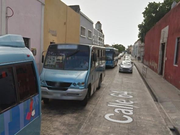 Sin previo aviso, cambian ruta del Porvenir Sin previo aviso, cambian ruta del Porvenir