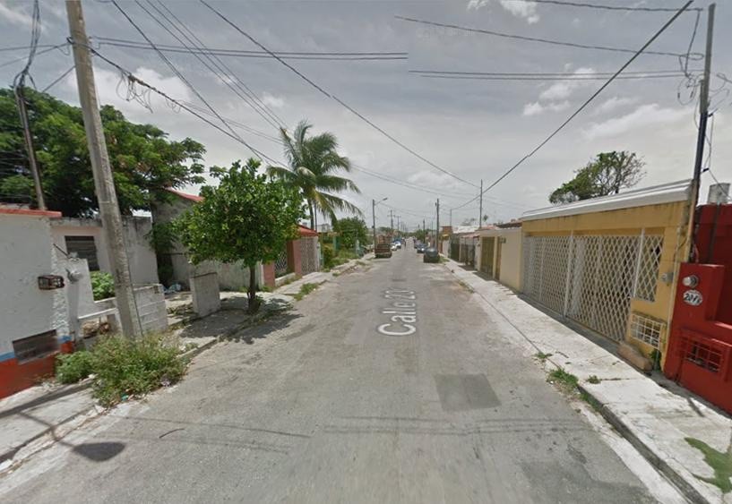 Reportan que brigadistas no entran a las casas Reportan que brigadistas no entran a las casas