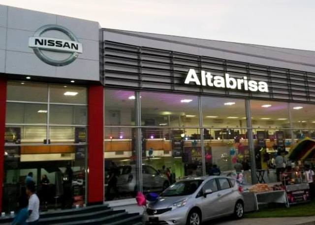 Nissan continúa con grandes promociones Nissan continúa con grandes promociones