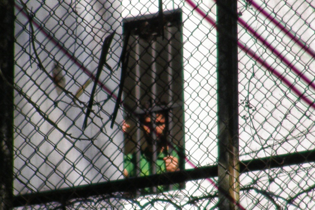 El abandono es el mayor castigo El abandono es el mayor castigo