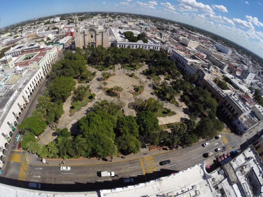 Mérida, una de las mejores ciudades para vivir: Forbes Mérida, una de las mejores ciudades para vivir: Forbes