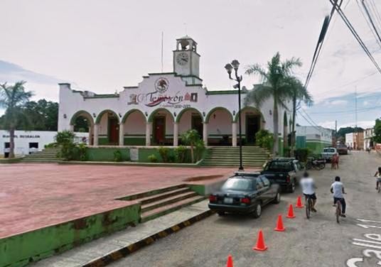 Denuncian abuso de autoridad en Temozón