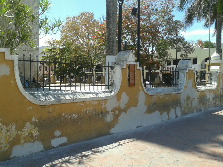 Mejoran imagen de la Iglesia de San Servacio Mejoran imagen de la Iglesia de San Servacio