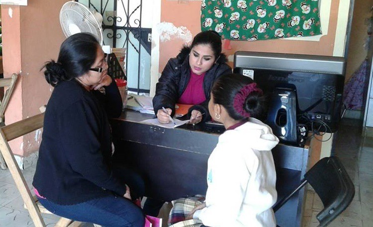 Consultas y medicamentos a bajo costo en DIF de Sucilá Consultas y medicamentos a bajo costo en DIF de Sucilá