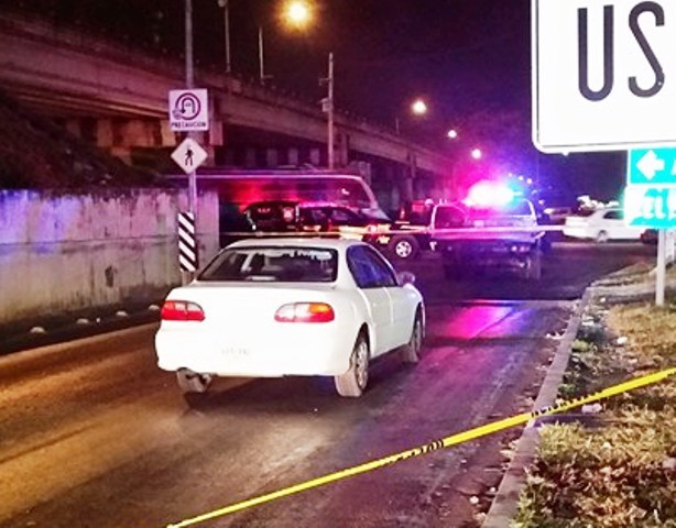 Tres detenidos por secuestro Tres detenidos por secuestro