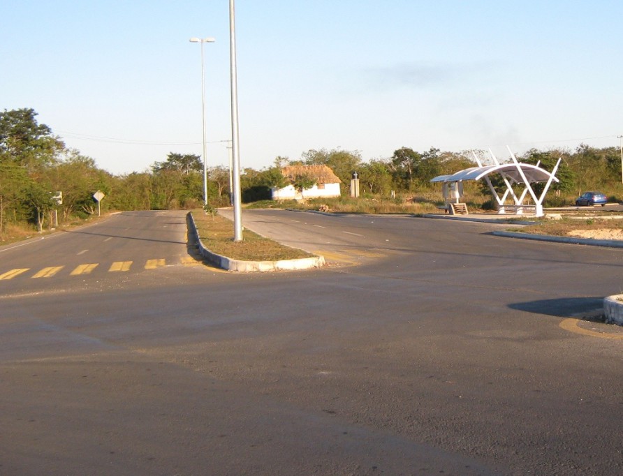 Denuncian falta de transporte cerca de Universidades Denuncian falta de transporte cerca de Universidades