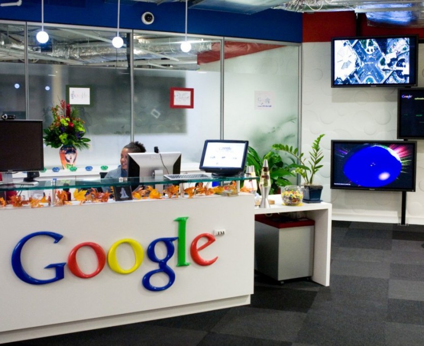 Google realiza mapeo sobre el Zika Google realiza mapeo sobre el Zika