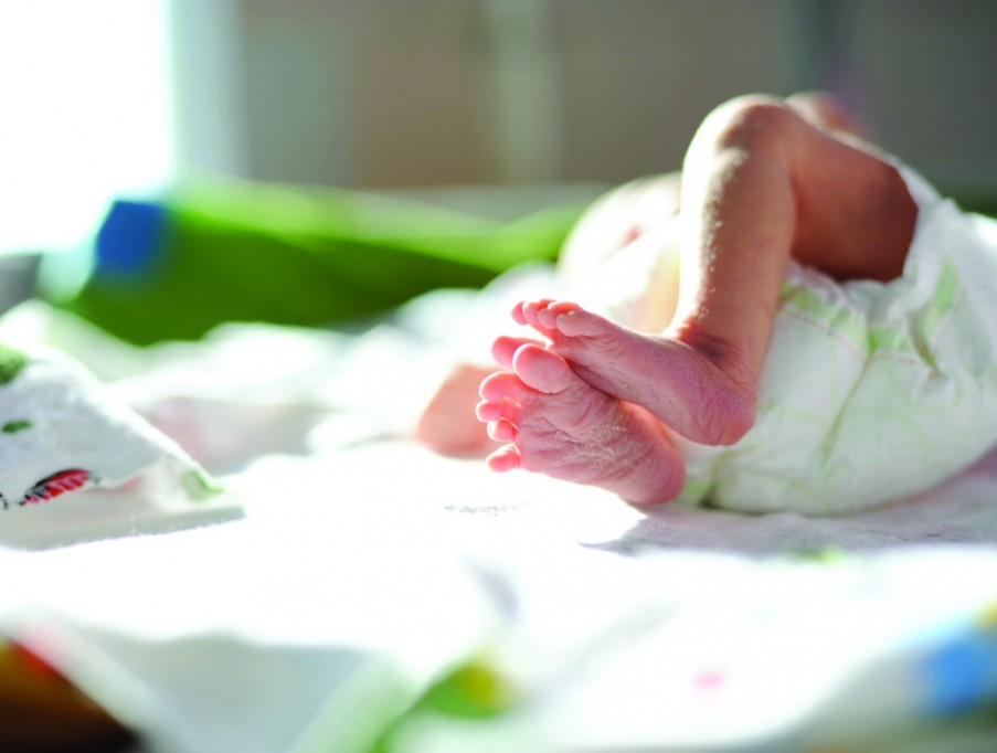 Pequeña con malformaciones necesita ayuda Pequeña con malformaciones necesita ayuda