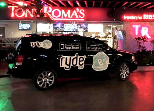Ryde & Go una nueva forma de moverse en Mérida Ryde & Go una nueva forma de moverse en Mérida