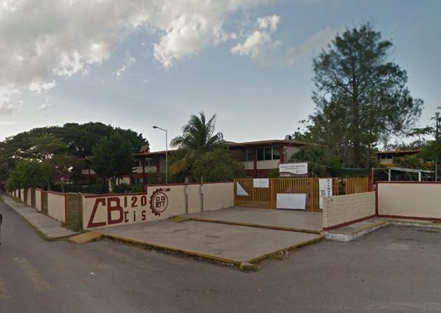 CBTIS 120 inicia preinscripciones CBTIS 120 inicia preinscripciones