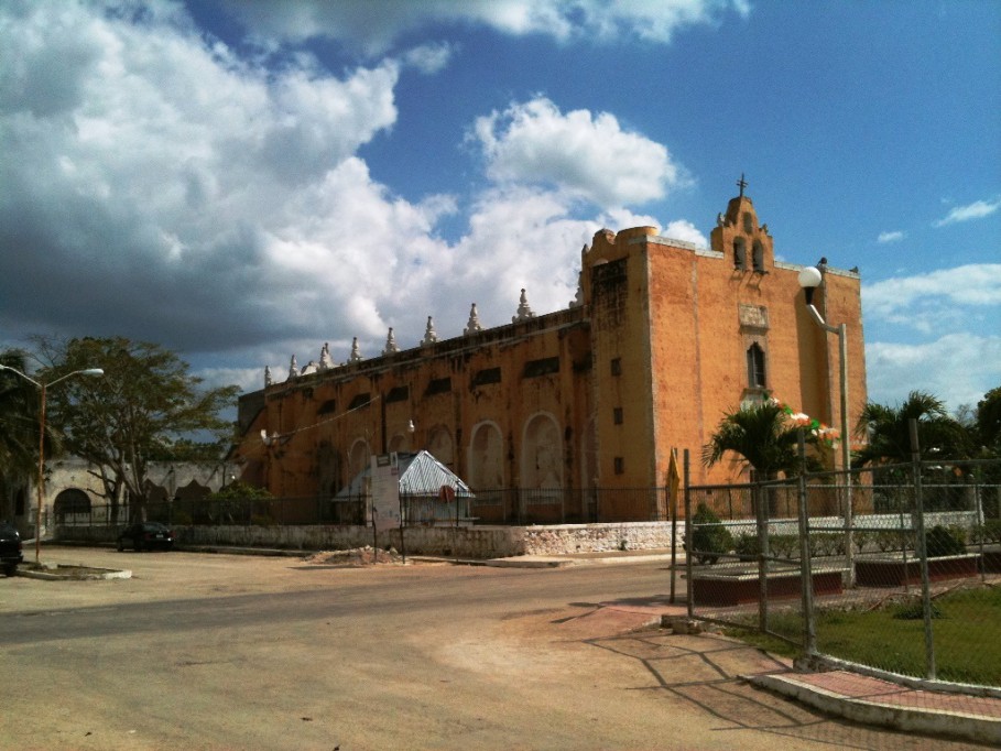 Ex convicto aterroriza en Calotmul Ex convicto aterroriza en Calotmul