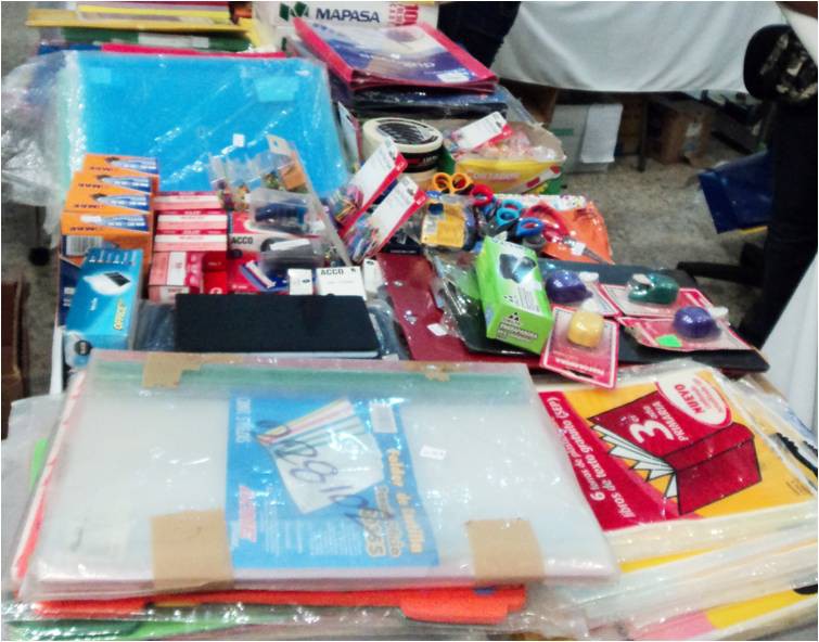 Canaco llama a padres de familia a comprar útiles escolares en negocios establecidos Canaco llama a padres de familia a comprar útiles escolares en negocios establecidos