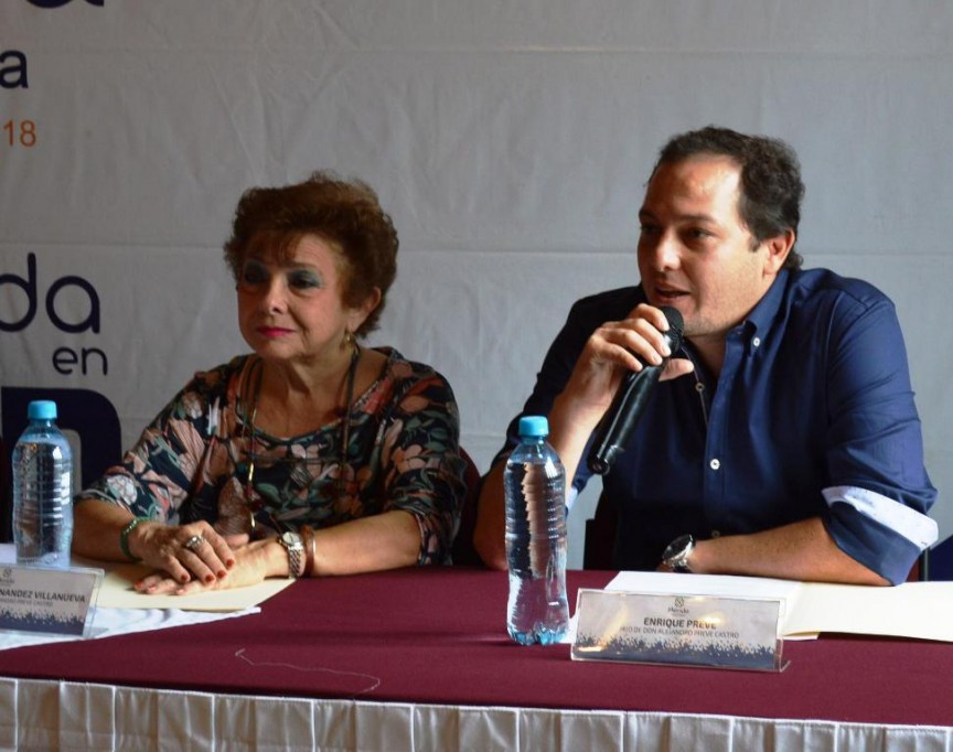 Realizarán torneo de ajedrez en Mérida