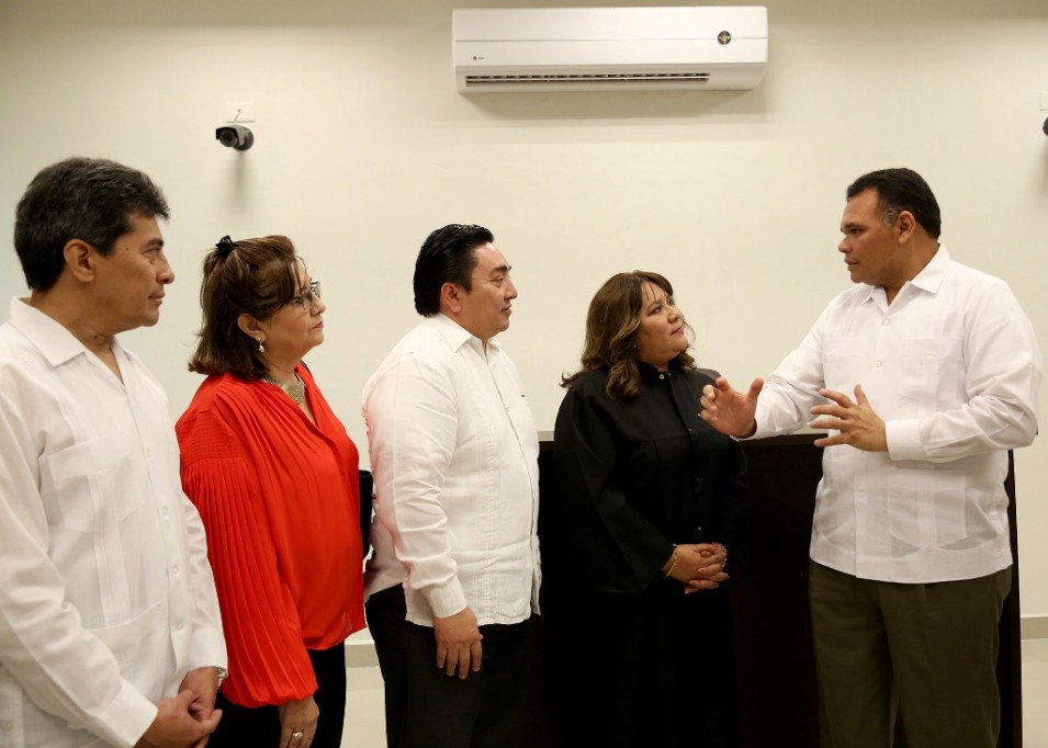 Presentan protocolo para feminicidio Presentan protocolo para feminicidio