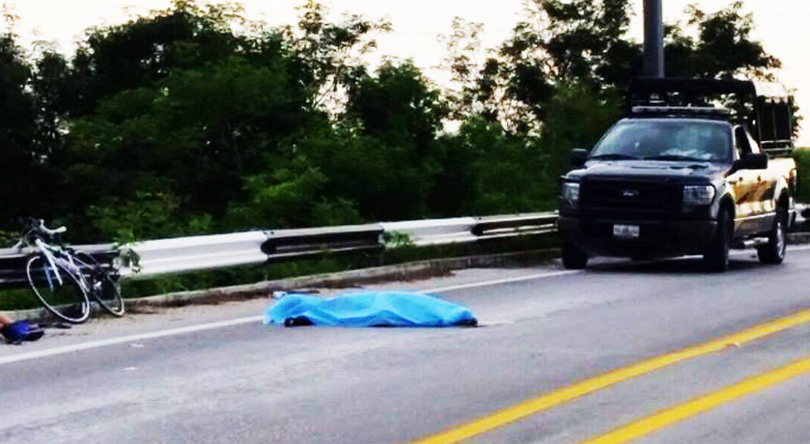 Aumentan muertes por accidentes de tránsito Aumentan muertes por accidentes de tránsito