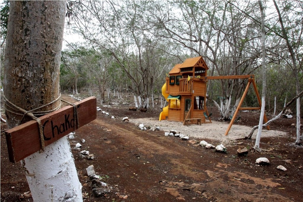Sedesol apoya proyectos ecoturísticos Sedesol apoya proyectos ecoturísticos