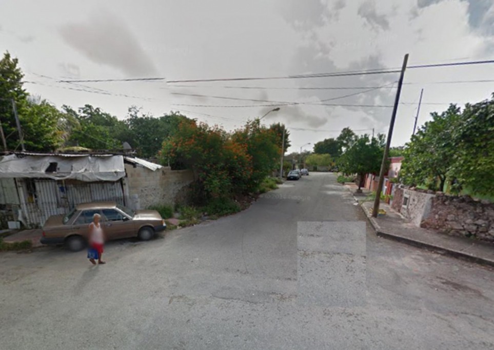 Denuncian inseguridad en la Delio Moreno Denuncian inseguridad en la Delio Moreno