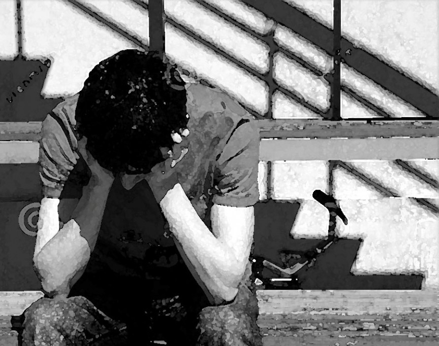Encuentran a joven desaparecido Encuentran a joven desaparecido