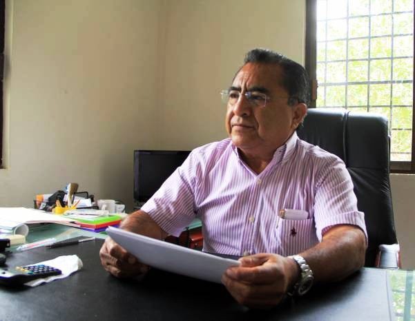 UBER no es buena opción para Mérida: CROC UBER no es buena opción para Mérida: CROC