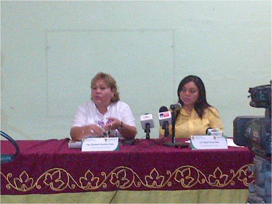 Indemaya celebrará en Santa Elena Día Internacional de los Pueblos Indígenas Indemaya celebrará en Santa Elena Día Internacional de los Pueblos Indígenas