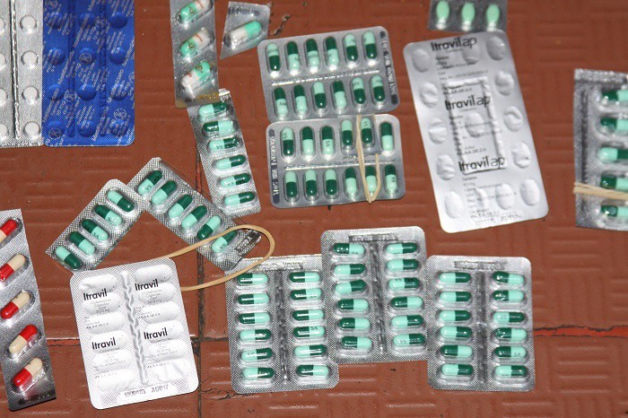 Hay 14 personas vinculadas por narcotráfico Hay 14 personas vinculadas por narcotráfico