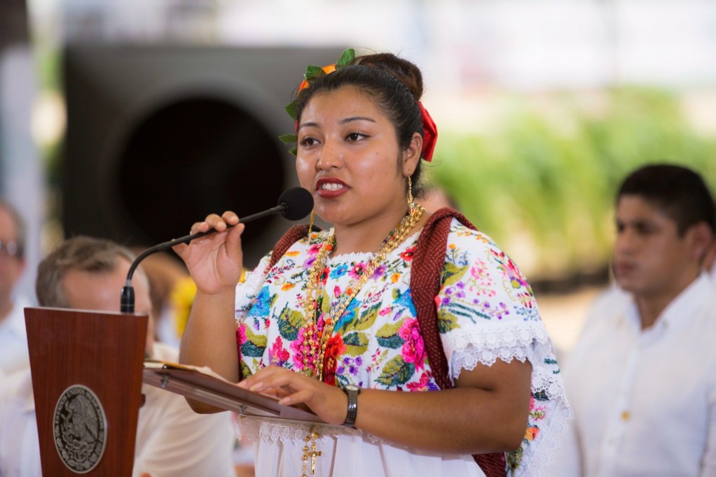 Una oportunidad para salir adelante